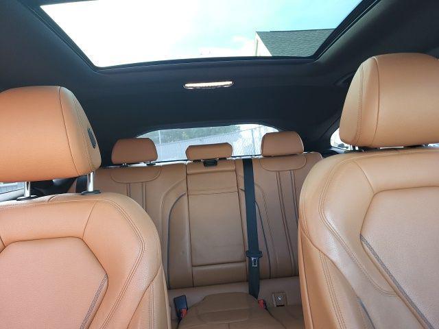 used 2018 BMW 640 car, priced at $20,897