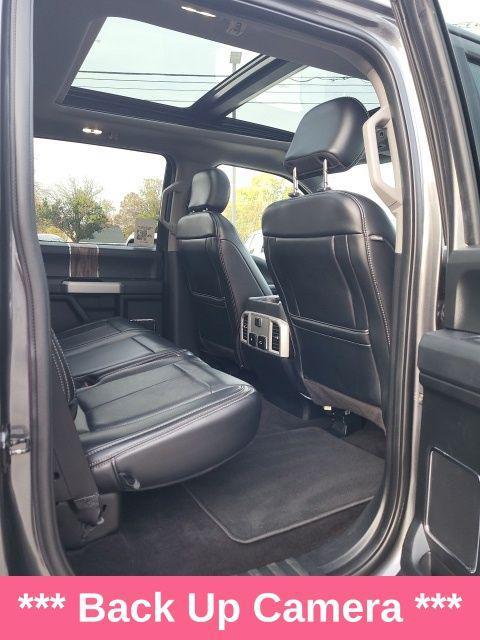 used 2019 Ford F-150 car, priced at $33,500