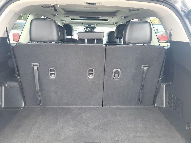 used 2022 Kia Telluride car, priced at $34,333