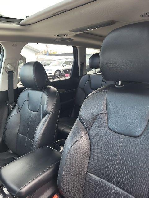 used 2022 Kia Telluride car, priced at $34,333