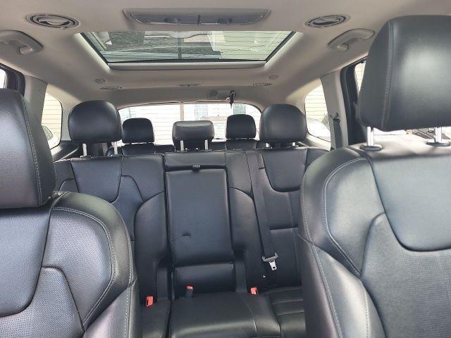 used 2022 Kia Telluride car, priced at $34,333