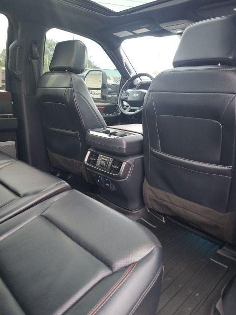 used 2023 Ford F-150 car, priced at $38,700