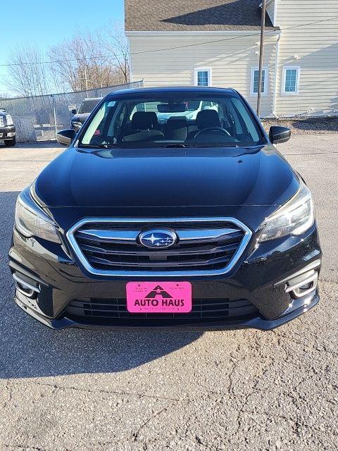 used 2018 Subaru Legacy car, priced at $13,800