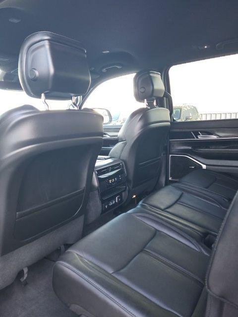 used 2023 Jeep Wagoneer car, priced at $46,404