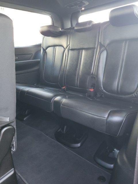 used 2023 Jeep Wagoneer car, priced at $46,404