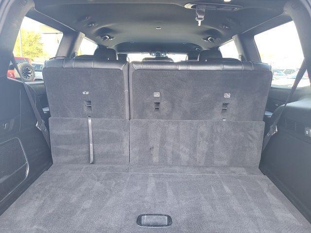 used 2023 Jeep Wagoneer car, priced at $46,404