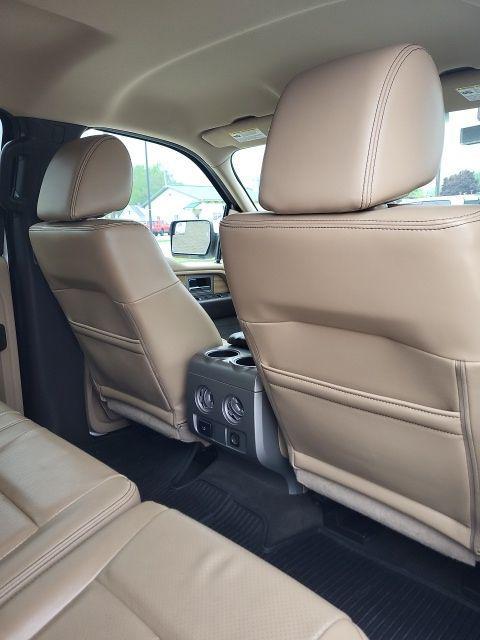 used 2011 Ford F-150 car, priced at $15,693