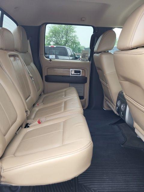 used 2011 Ford F-150 car, priced at $15,693