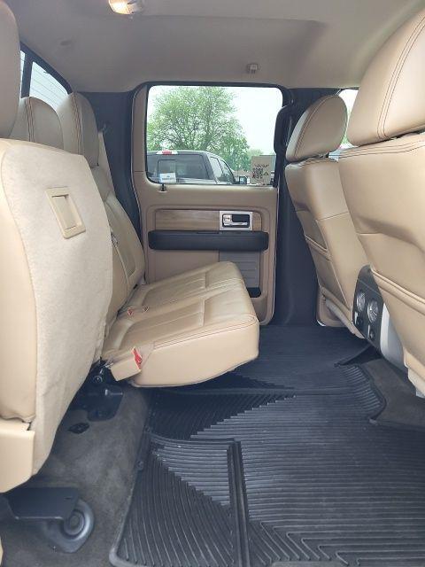 used 2011 Ford F-150 car, priced at $15,693