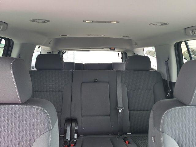 used 2018 Chevrolet Tahoe car, priced at $26,000