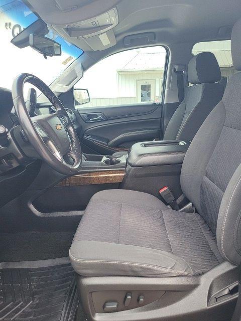 used 2018 Chevrolet Tahoe car, priced at $26,000