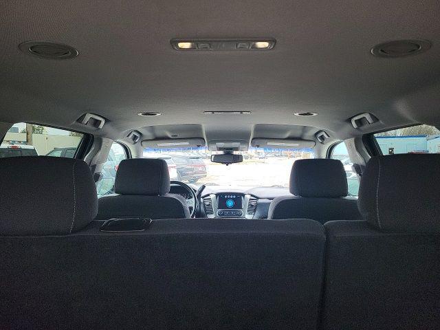 used 2018 Chevrolet Tahoe car, priced at $26,000