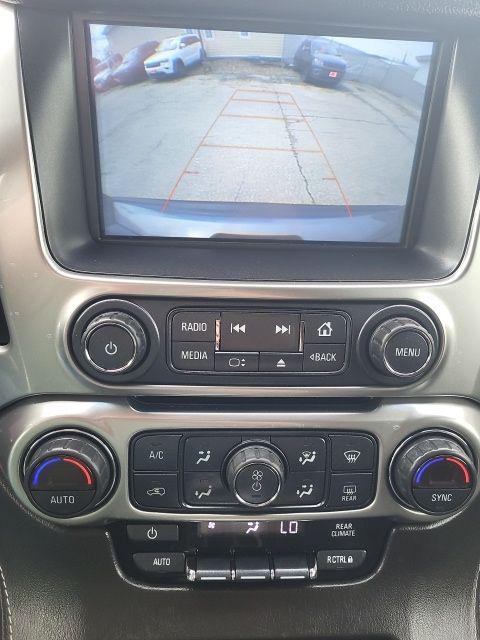 used 2018 Chevrolet Tahoe car, priced at $26,000