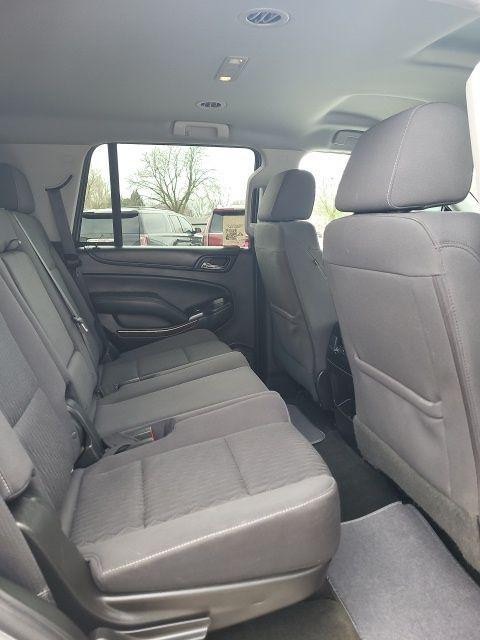 used 2018 Chevrolet Tahoe car, priced at $26,000
