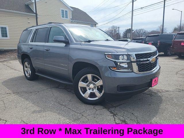used 2018 Chevrolet Tahoe car, priced at $26,000