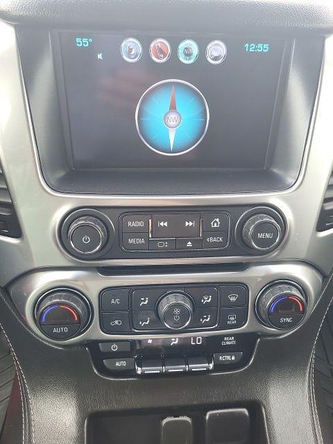used 2018 Chevrolet Tahoe car, priced at $26,000