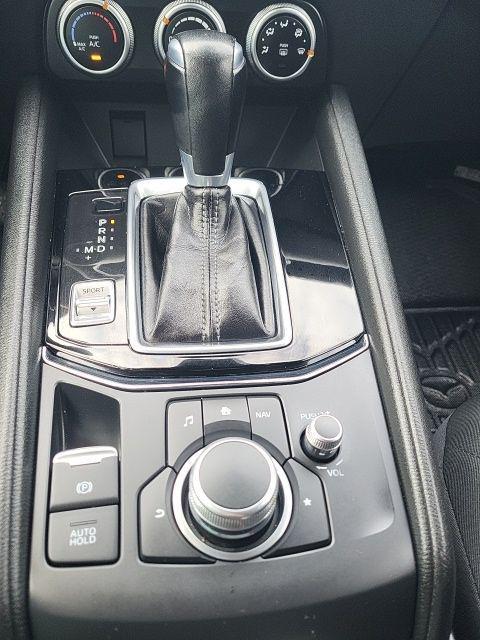 used 2019 Mazda CX-5 car, priced at $20,500