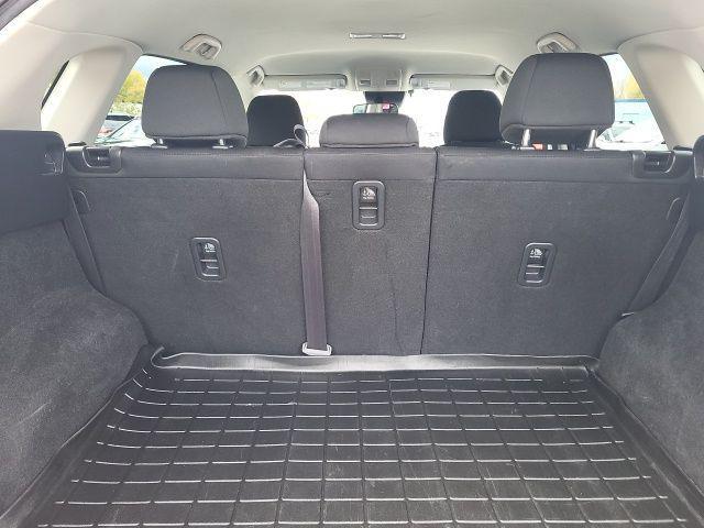 used 2019 Mazda CX-5 car, priced at $20,500