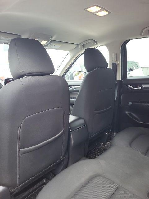 used 2019 Mazda CX-5 car, priced at $20,500