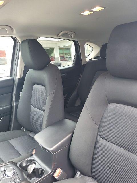 used 2019 Mazda CX-5 car, priced at $20,500