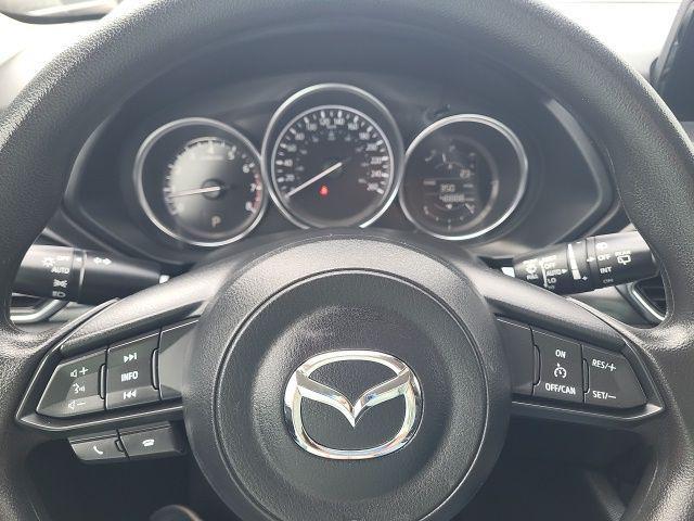 used 2019 Mazda CX-5 car, priced at $20,500