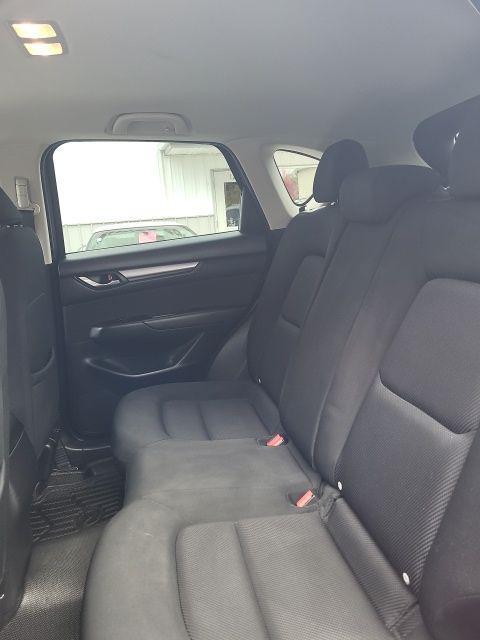 used 2019 Mazda CX-5 car, priced at $20,500