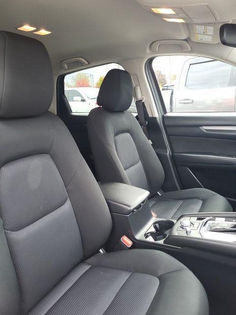 used 2019 Mazda CX-5 car, priced at $20,500