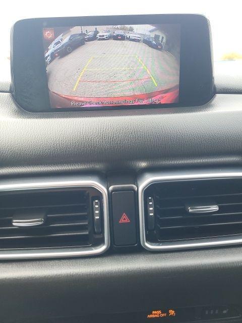 used 2019 Mazda CX-5 car, priced at $20,500