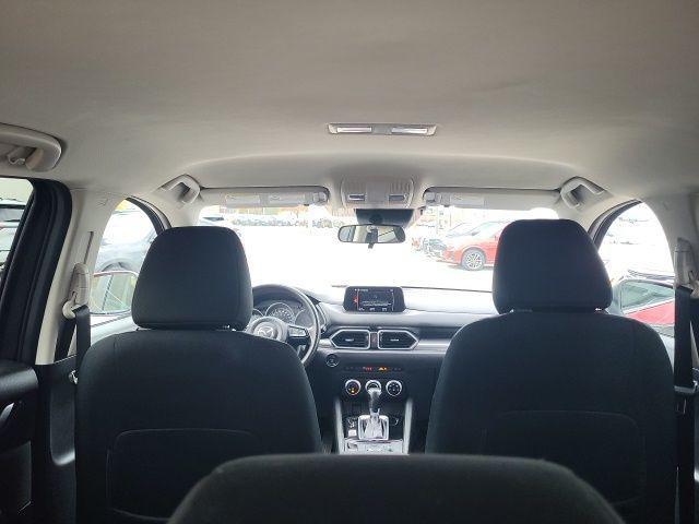 used 2019 Mazda CX-5 car, priced at $20,500