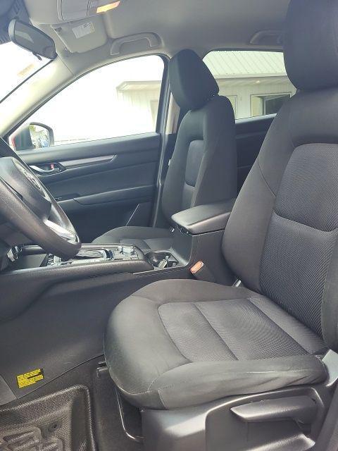 used 2019 Mazda CX-5 car, priced at $20,500