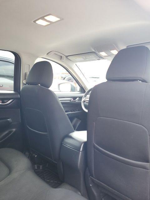 used 2019 Mazda CX-5 car, priced at $20,500