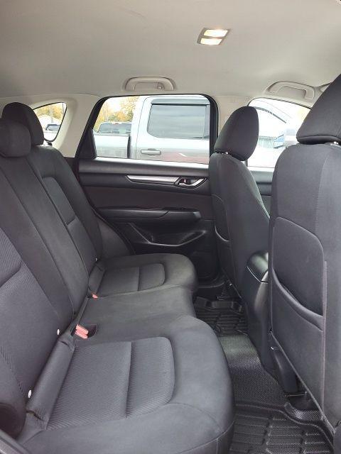 used 2019 Mazda CX-5 car, priced at $20,500