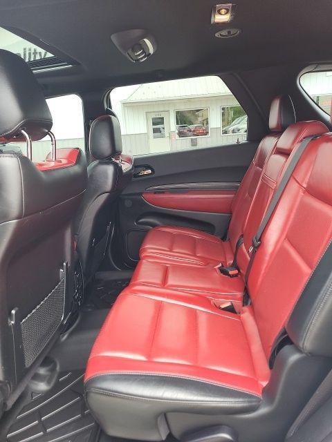 used 2021 Dodge Durango car, priced at $30,000