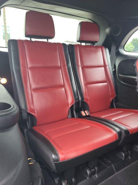 used 2021 Dodge Durango car, priced at $30,000