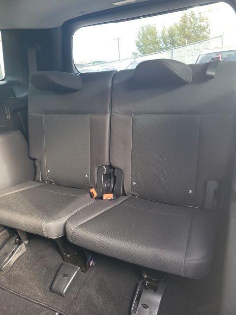 used 2024 Hyundai Santa Fe car, priced at $24,737