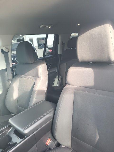 used 2024 Hyundai Santa Fe car, priced at $24,737