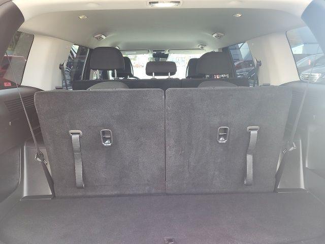 used 2024 Hyundai Santa Fe car, priced at $24,737