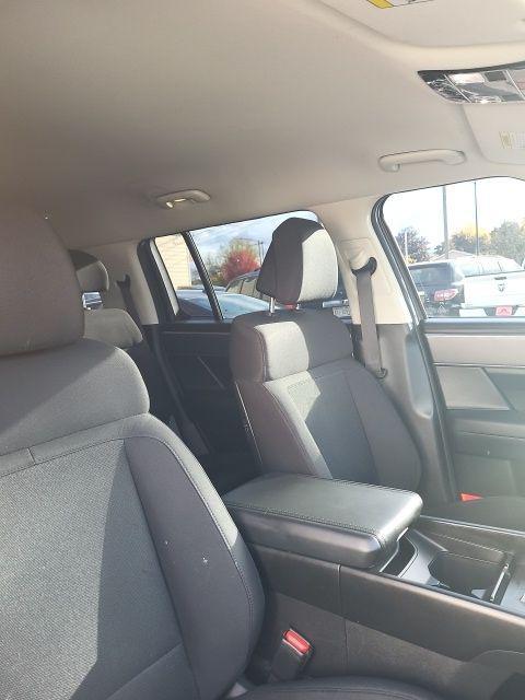 used 2024 Hyundai Santa Fe car, priced at $24,737