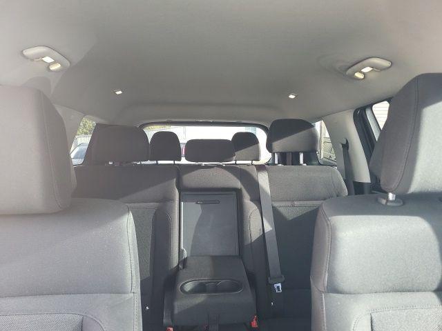 used 2024 Hyundai Santa Fe car, priced at $24,737