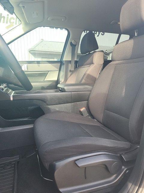 used 2024 Hyundai Santa Fe car, priced at $24,737