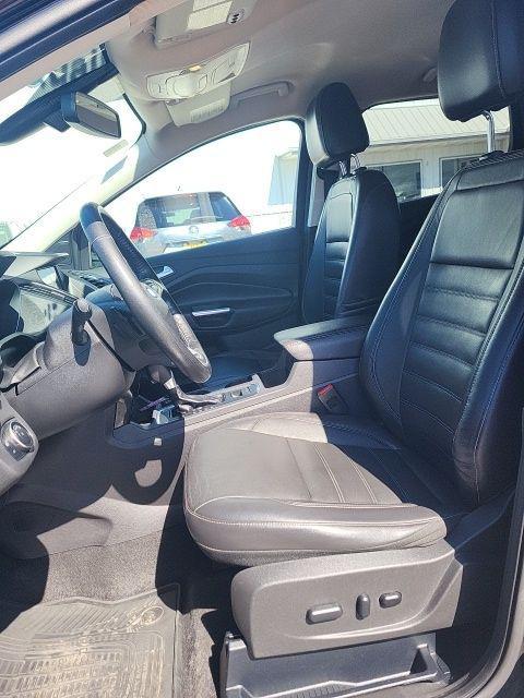 used 2017 Ford Escape car, priced at $10,400