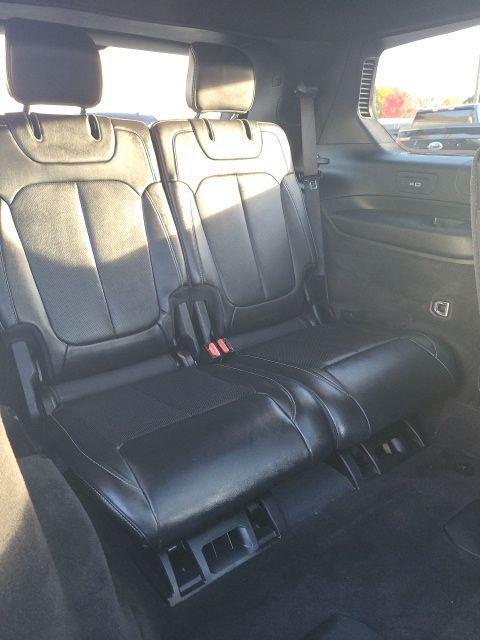 used 2021 Jeep Grand Cherokee L car, priced at $30,800