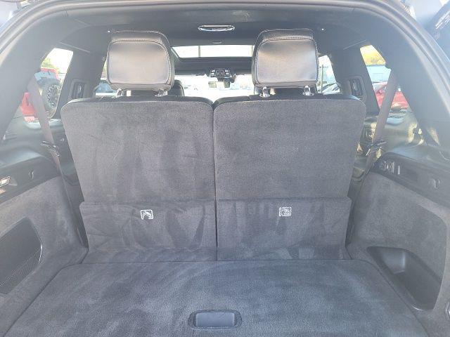 used 2021 Jeep Grand Cherokee L car, priced at $30,800