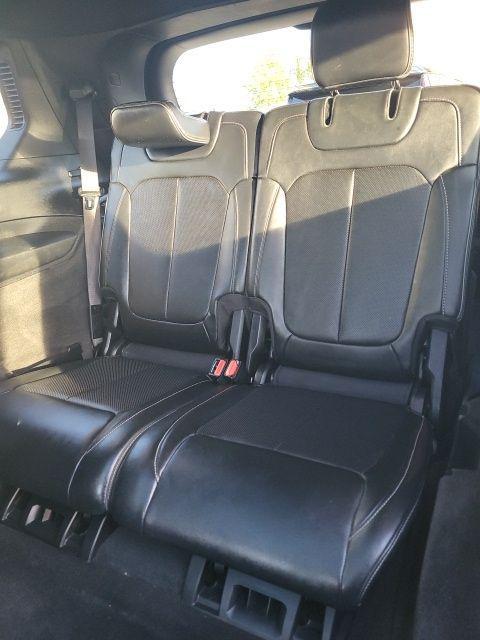 used 2021 Jeep Grand Cherokee L car, priced at $30,800