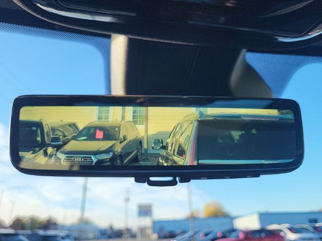 used 2021 Jeep Grand Cherokee L car, priced at $30,800