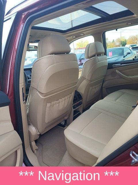 used 2013 BMW X5 car, priced at $11,500