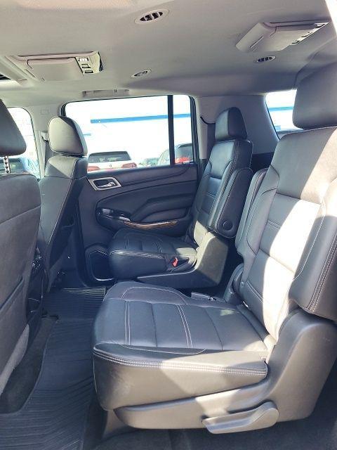 used 2017 GMC Yukon XL car, priced at $26,000