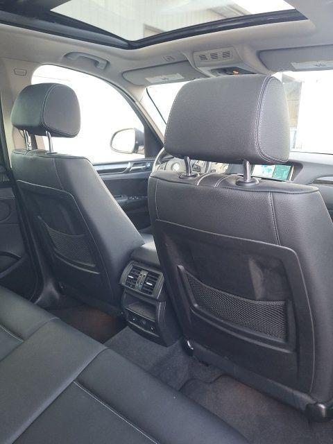 used 2015 BMW X3 car, priced at $10,000