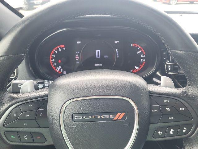 used 2024 Dodge Durango car, priced at $34,936