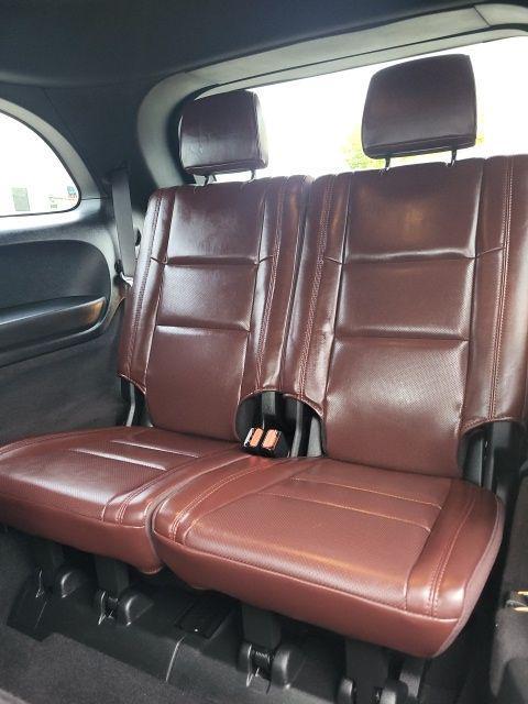 used 2024 Dodge Durango car, priced at $34,936